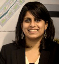 Ms. Sonali Praharaj