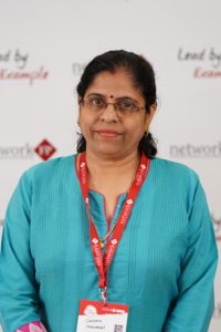Mrs. Sanjukta Praharaj