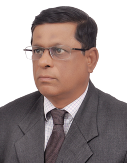 Prakash Praharaj