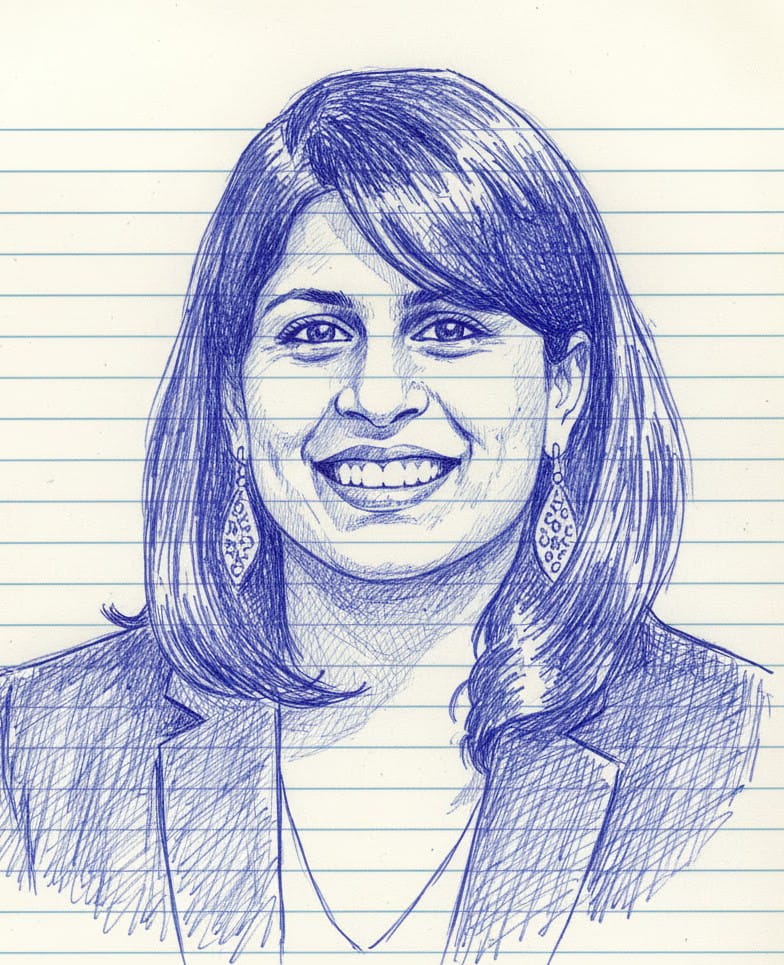 Ms. Sonali Praharaj